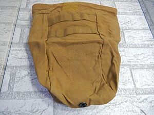 T26 希少！◆MAGAZINE DUMP POUCH コヨーテ ダンプポーチ◆米軍◆サバゲー！