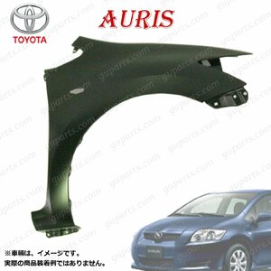 TOYOTA Auris ZRE152H ZRE154H NZE151H NZE154H H18.10~H21.10 предыдущий период передний правое крыло 53801-12A10 53801-12A00 указатель поворота дыра иметь 