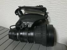 富士フィルム FUJINON XT17x4.5BRM-K14 ビデオカメラ レンズ _画像2