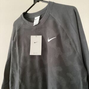 ナイキ Dri-FIT メンズ ゴルフクルー / Nike Dri-FITMen’s Golf Crew 黒