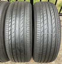 バリ山☆良品☆GOOD YEAR”Efficient Gr/p”205/60R16 92H★【4本セット】_画像3