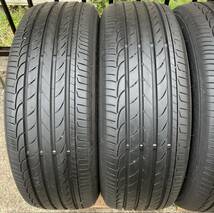 バリ山☆良品☆GOOD YEAR”Efficient Gr/p”205/60R16 92H★【4本セット】_画像2