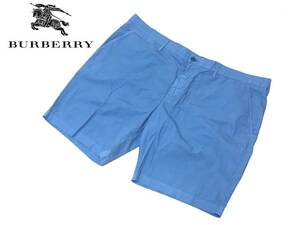 BURBERRY BRIT Burberry шорты шорты укороченные брюки Burberry мужской 1903-170