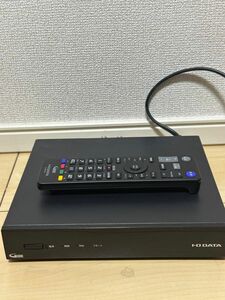 アイ・オー・データ テレビチューナー ダブルチューナー REC-ON 日本メーカー EX-BCTX2
