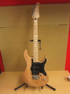 YAMAHA ヤマハ エレキ ギター PACIFICA PAC112VMX