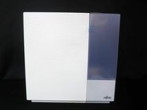 美品 富士通 FUJITSU ハイブリット式 加湿器 AHD-D9K-W 【f】_画像1