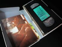 現状品 田原俊彦 VHS ビデオ メルヘン 瀬戸内少年野球団 青春篇　最後の楽園 2本セット 【g】_画像6