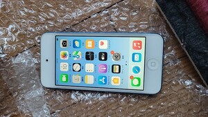 iPod touch 第７世代　256GB 液晶保護ガラス