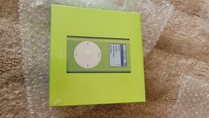 【未開封品】iPod mini 6GB 