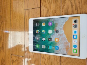 iPad mini2 16GB 