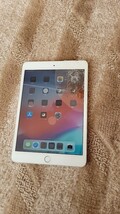 iPad mini3 16GB au_画像1