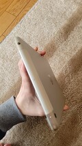 iPad mini3 16GB au_画像5