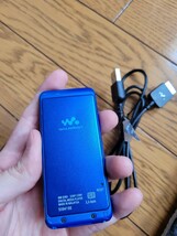 WALKMAN NW-E083_画像2