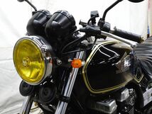 ★ミドルクラスならこれに決まり！！★CB750★RC42型★後期黒エンジン車両★モリワキショート管★クレジット決済★各種ローン取扱★_画像7