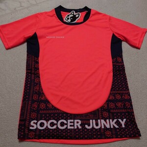 SoccerJunky