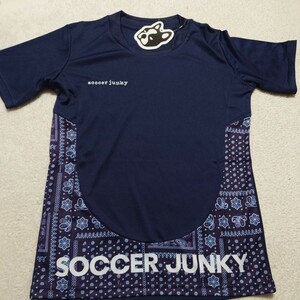 SoccerJunky