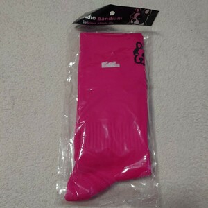  футбол Jean ключ носки SJ16026sho King розовый 25-27cm