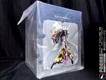 ★新品・保護ビニール入★日本未発売 初音ミク 鳳尾蝶ver. 1/7PVC完成品/BEBOX×CHE×ピアプロ/海外限定正規品_画像2