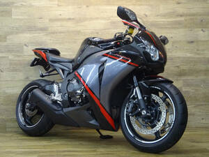 Honda　SC59　CBR1000RR　HondaフラッグシップSS♪ETCincluded♪ローンもOKです♪