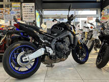 【MFD寝屋川店】特選中古車　MT-09SP　2021年式　程度良し_画像3