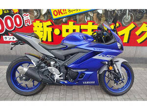 YZF-R25