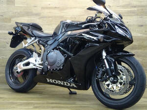 ホンダ　SC57　後期　CBR1000RR　大人気SC57後期♪センターアップ♪ETC♪ローンもOKです♪