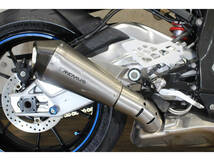 BMW S1000RR 2010モデル 距離：24,847km ABS・シフトアシスト・REMUSサイレンサー・リアフェンダーレス　「ロナジャパン」_画像9