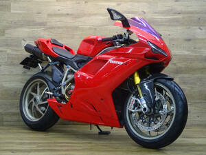 Ducati　１１９８Ｓ　希少vehicleが緊急入庫♪ローンもOKです♪