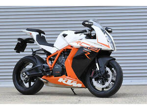 ＫＴＭ　１１９０　ＲＣ８　Ｒ