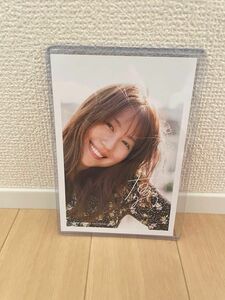 有村架純 sou 写真展会場限定版ポストカード＋入場券(入場済)