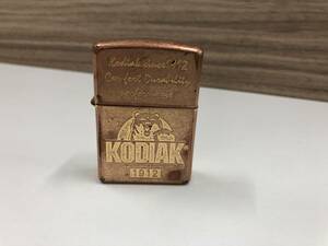 ジッポ　ZIPPO　KODIAK 　1912 コディアック 