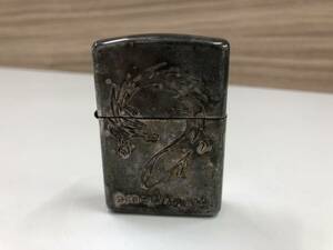 zippo ARMOR DRAGON ジッポ　 アーマードラゴン 龍 竜 