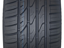 送料無料(沖縄,離島除く) 2024年製 新品タイヤ 245/40R18 97W XL AUTOGREEN オートグリーン SuperSportChaser SSC5 低燃費 サマー 夏_画像2