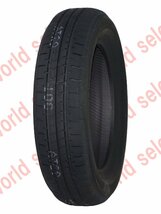 送料無料(沖縄,離島除く) 4本セット 2024年製 新品タイヤ 155/65R14 75H ブリヂストン ニューノ NEWNO 国産 日本製 サマー 夏 155/65/14_画像3