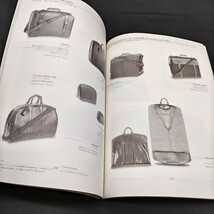 LOUIS VUITTON ルイヴィトン カタログ 2000年_画像3