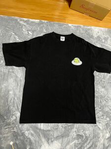 nasty dog(ナスティードッグ)Tシャツ