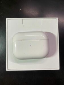 Apple AirPods Pro 第2世代　充電ケース　lightning充電