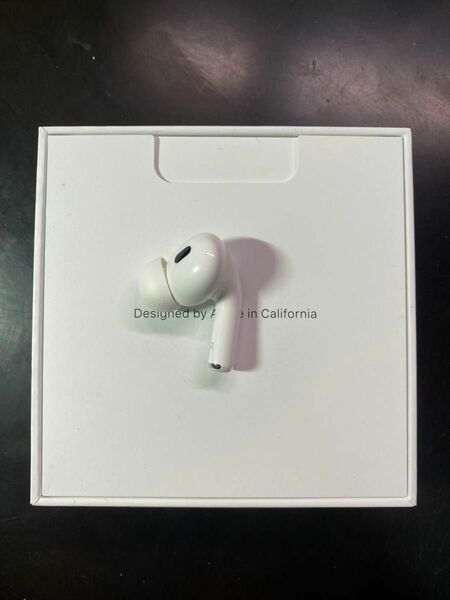 Apple AirPods Pro 第2世代　右側　右耳　lightning充電