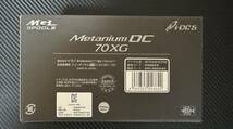 シマノ　24メタニウムDC 70XG右ハンドル_画像6