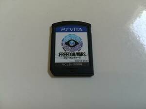 # PS VITA freedom War z#