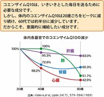 DHC コエンザイムQ10 包接体 30日分 (60粒)_画像4