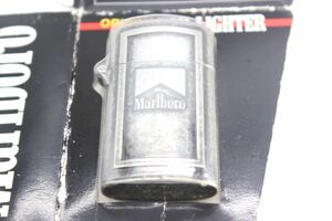 MARLBORO ライター 喫煙具 新品