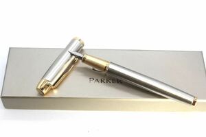 PARKER 万年筆 筆記用具 新品　未使用　USA