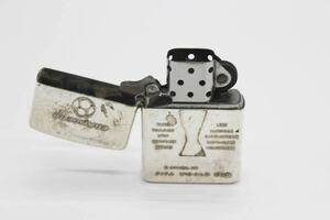 ジッポー ZIPPO ③ Zippo ライター オイルライター ジッポ USA FRANCE WORLDCUP