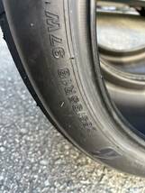 RE12D TYPE A 265/35R18 中古 2本_画像4