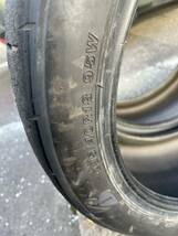 RE12D TYPE A 235/40R18 中古 2本_画像6