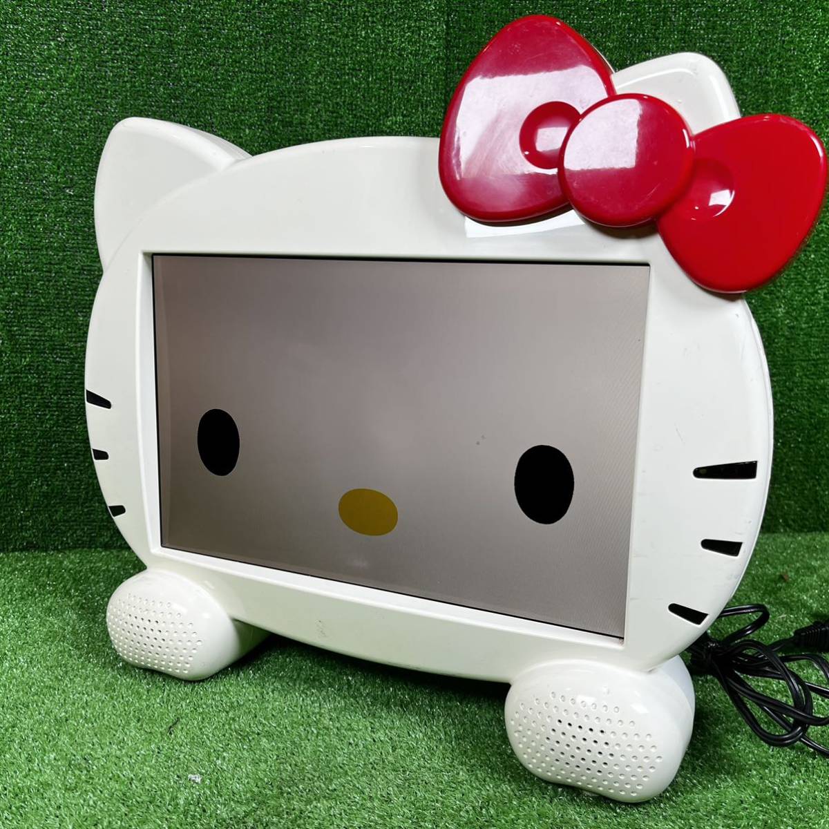 Yahoo!オークション -「hello kitty ハローキティ」(テレビ Yahoo!オークション -「hello kitty ハローキティ」(テレビ