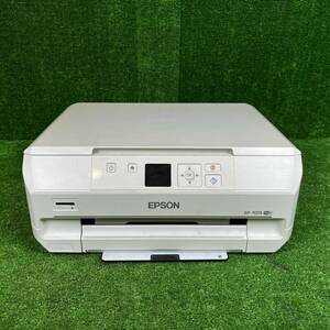 2-619】EPSON エプソン EP-707A インクジェットプリンター プリンター 複合機