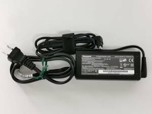 Panasonic Let's note 純正ACアダプター CF-AA6532A M1 16V 16V-5.3A 85W 動作確認済 -3-