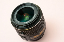 Nikon AF-S DX NIKKOR 18-55mm 3.5-5.6 G VR II (検索： 18 - 55 mm 2 標準 ニコン )_画像5